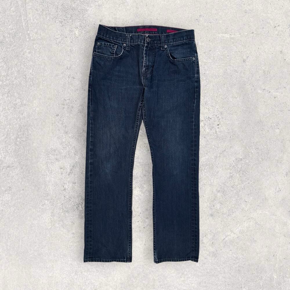 Vintage Banana Republic Men’s Straight Jeans Sz: 30/30